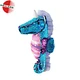 Sequined Seahorse Plush Toys